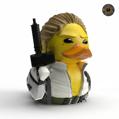 Numskull Tubbz kachnička MGS The Boss (první edice)