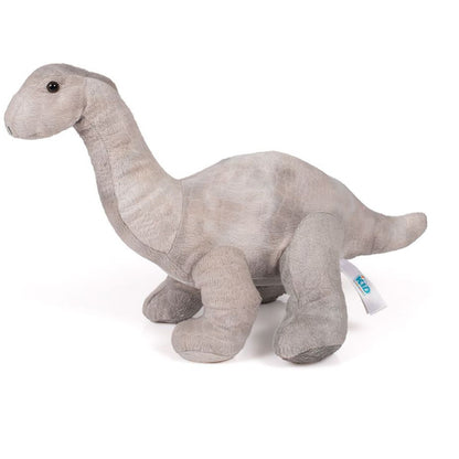 Alltoys Plyšový dinosaurus 38-43 cm