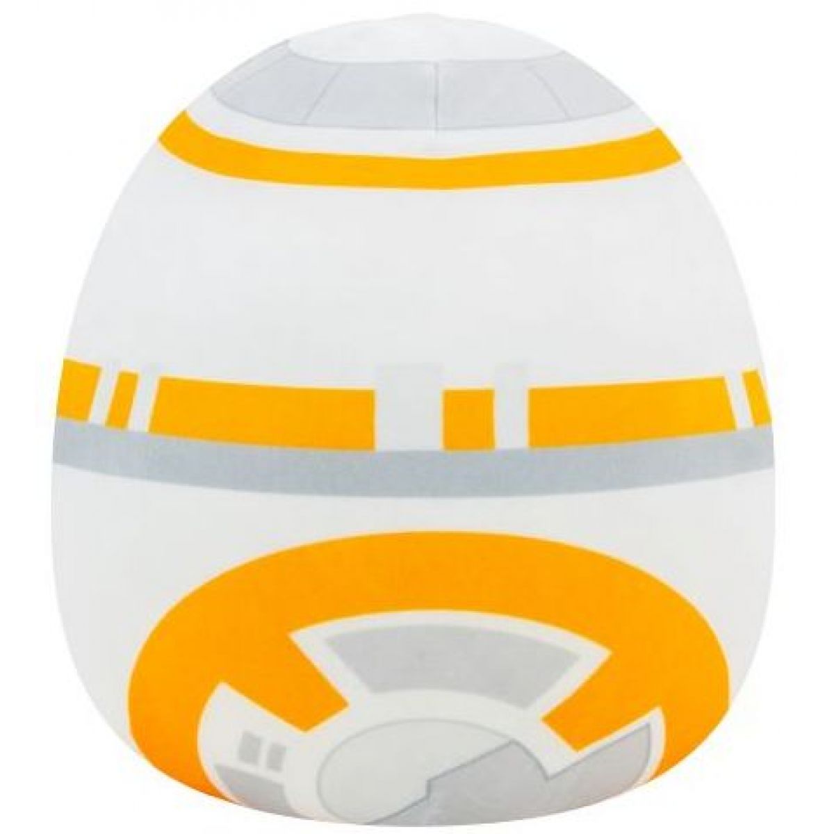 Squishmallows Star Wars BB8, 25 cm