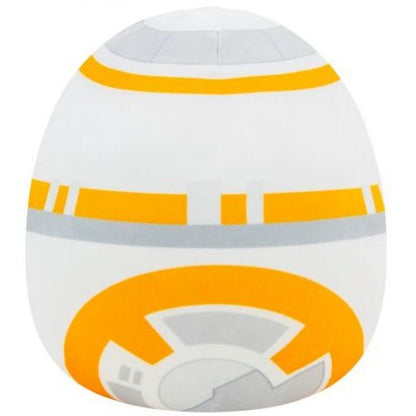 Squishmallows Star Wars BB8, 25 cm