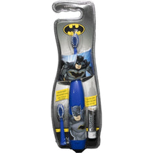 Batman elektrický zubní kartáček