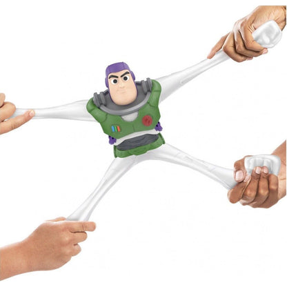 Goo Jit Zu figurka Lightyear Buzz Vesmírný Ranger 12cm