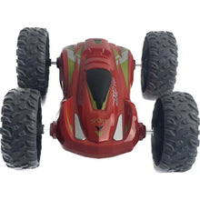 Alltoys Auto kaskadérské červené