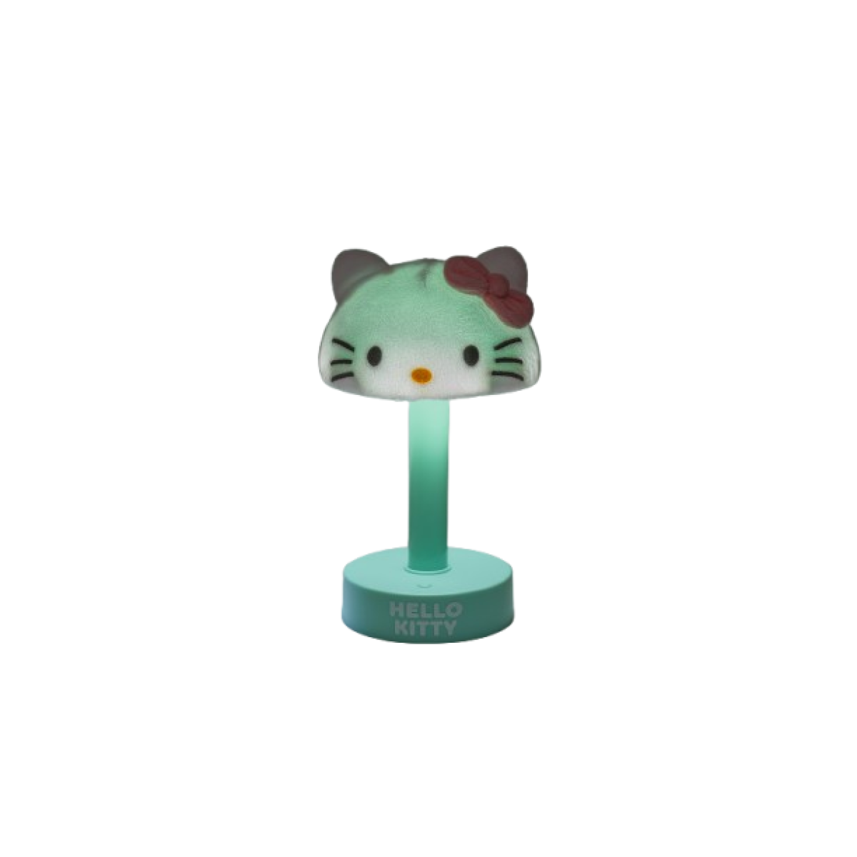 Paladone Hello Kitty SoftGlo minilampa