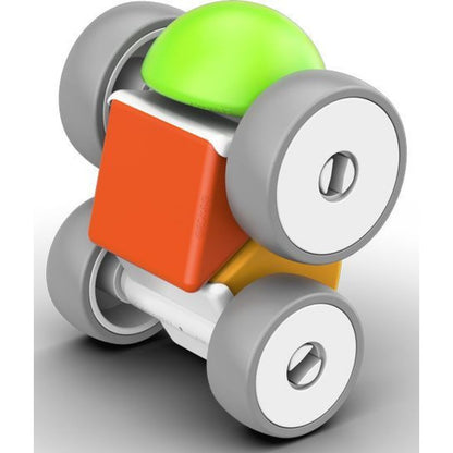 Geomag Magicube Auto 10 dílků