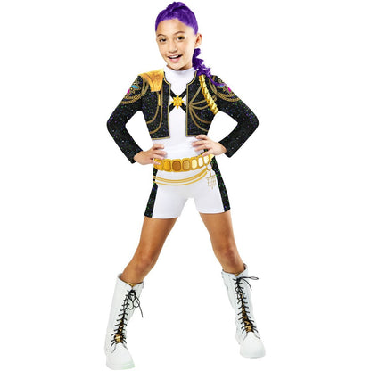 K-pop kostým Rumi, 11-13 let