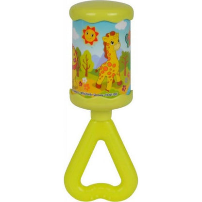 Simba Chrastítko Kling-Klang - Světle zelená