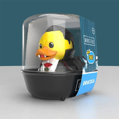 Tubbz kachnička malá Universal příšery - Drákula