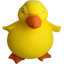 Alltoys Natahovací a mačkací nevrlá kachna