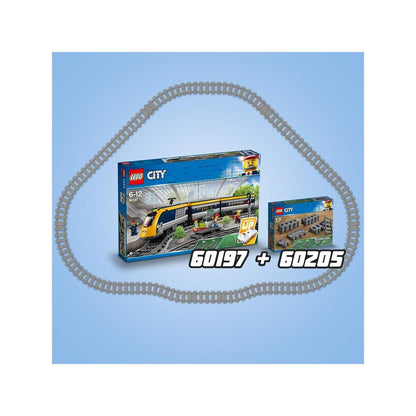 LEGO® City 60205 Koleje