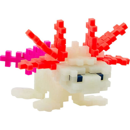 Plus-Plus Axolotl 100 dílků Tuba