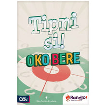 Albi Tipni si! Oko bere