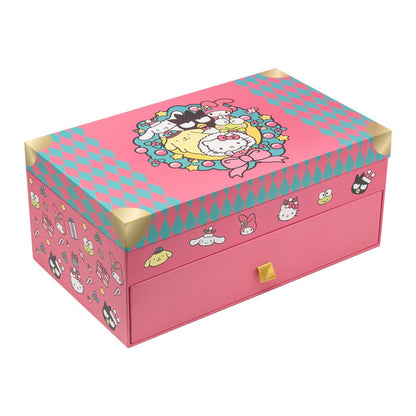 Paladone Hello Kitty Adventní kalendář Keepsake