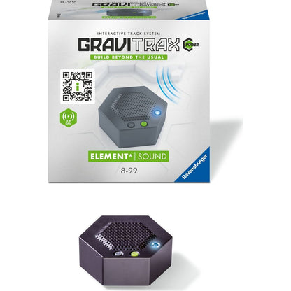 Ravensburger 274666 GraviTrax Power Zvukový prvek