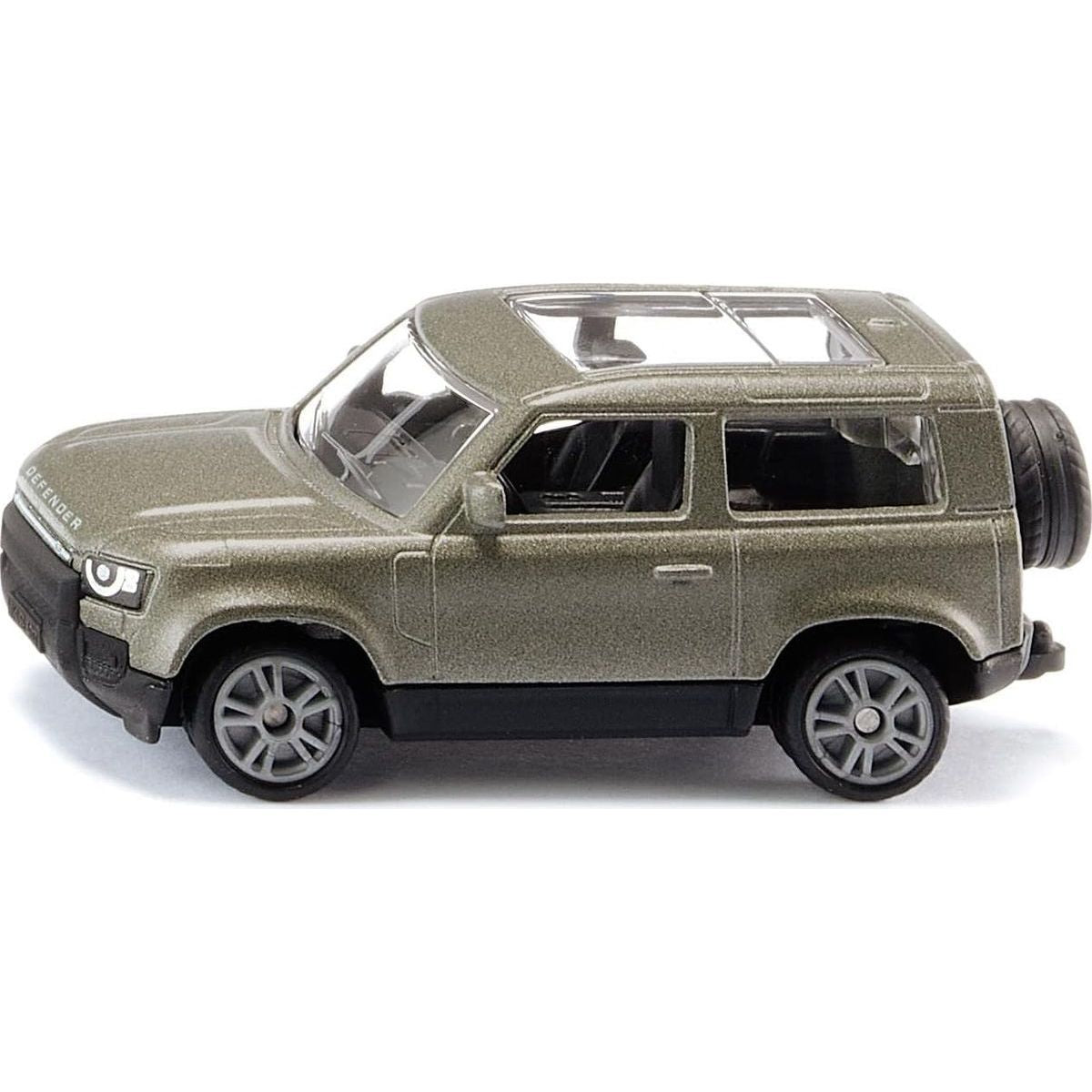SIKU Blister 1549 Land Rover Defender 90