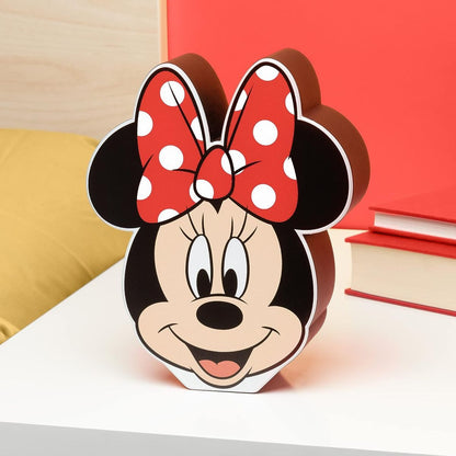 Minnie Box světlo