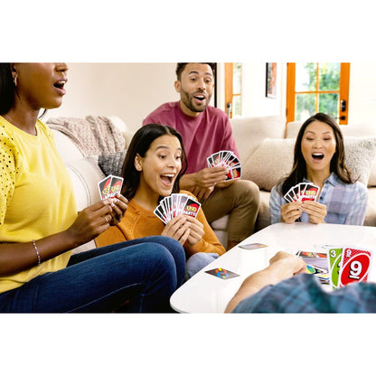 Uno Party