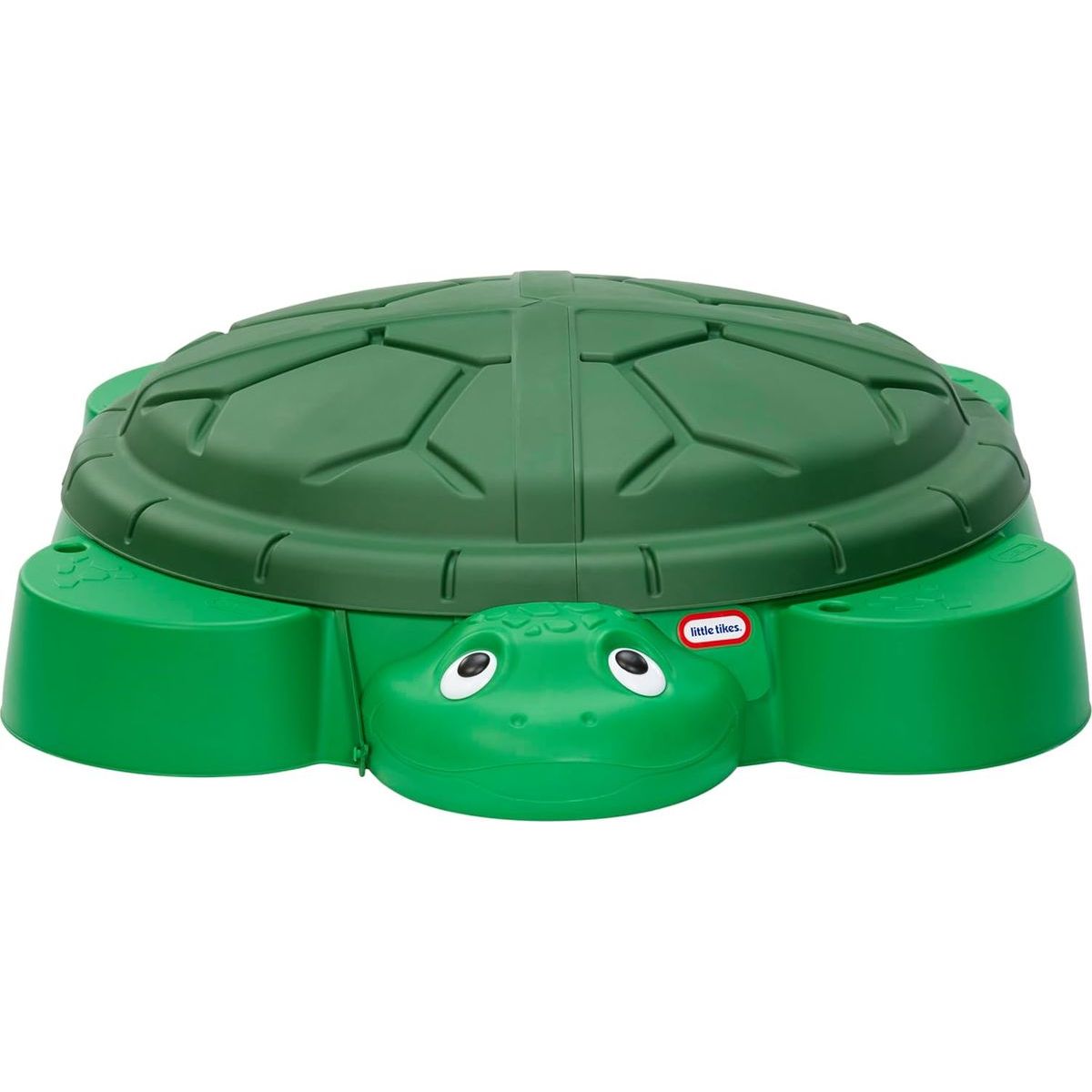 Little Tikes Pískoviště Želva skládací - Poškozený obal