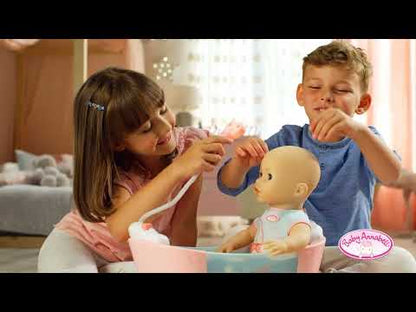 Baby Annabell Župan a pyžamko 43 cm