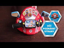 Vtech Tlapková patrola jede do akce Řidítka CZ