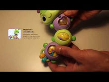 Vtech Urečnená húsenica SK