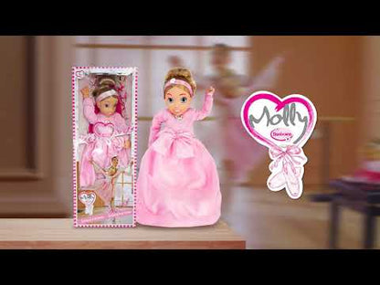 Baletka Molly 80 cm