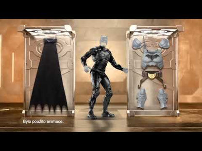 Spin Master Batman Figurka Nightwing s výbavou 30 cm
