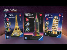 Ravensburger 3D Puzzle Tlapková patrola 72 dílků