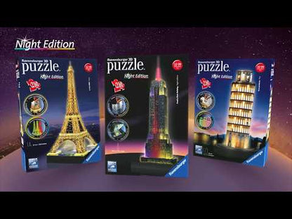 Ravensburger 3D Puzzle Tlapková patrola 72 dílků