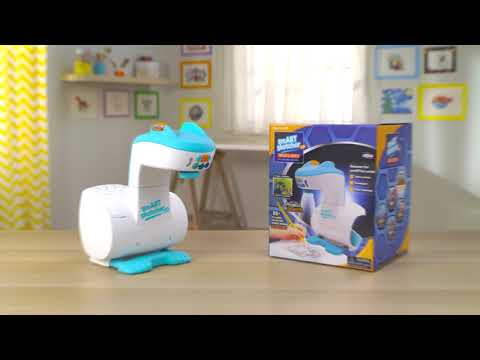 Projektor Smart Sketcher PRO