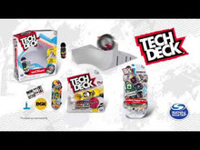 Tech Deck Xconnect Vert Wall 2.0 Speedway Hop