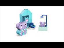 LEGO® DUPLO® 10413 Každodenní aktivity: Koupání
