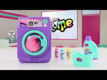 So Slime Voňavý sliz pračka
