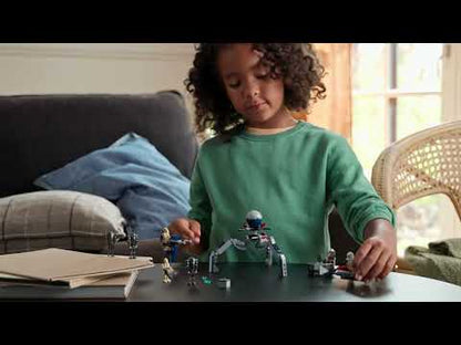 LEGO® Star Wars™ 75372 Bitevní balíček klonového vojáka a bitevního droida