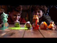 Gloopers sada drak