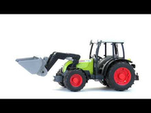 Bruder 02110 Traktor Claas Nectis