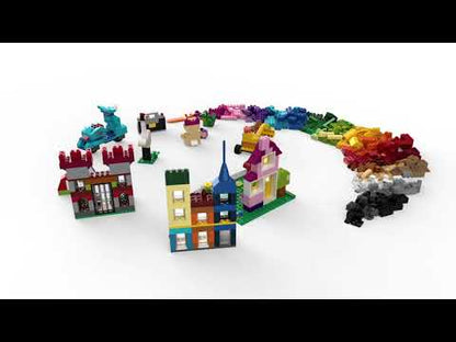 LEGO® Classic 10698 Velký kreativní box