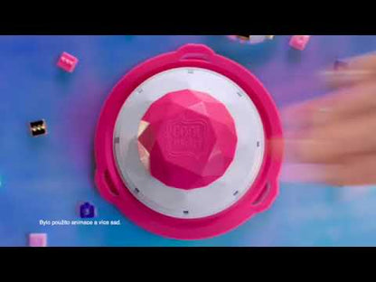 Cool Maker výroba stylových náramků