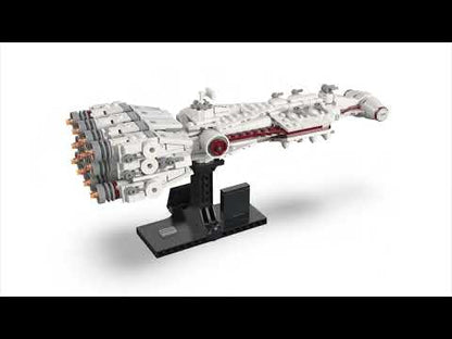 LEGO® Star Wars™ 75376 Tantive IV™