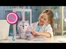 Alltoys Interaktivní jednorožec Puffy