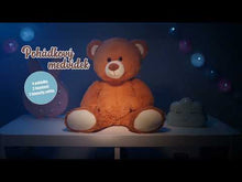 Pohádkový medvídek 30cm CZ