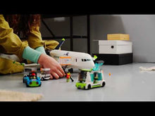 LEGO® City 60367 Osobní letadlo