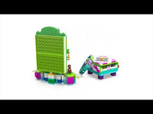 LEGO® Disney 43239 Mirabelin fotorámeček a šperkovnice