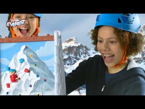 Epee Hra Everest