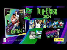 Panini Top Class 2024 - fatpack