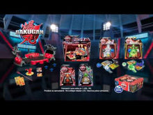Bakugan tréninková sada dragon
