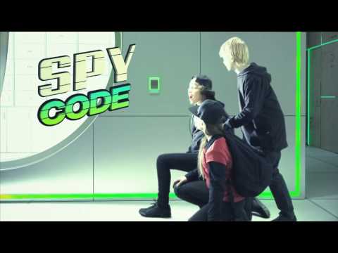 EPline Cool Games Spy Code