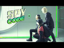 EPline Cool Games Spy Code