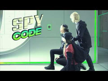 EPline Cool Games Spy Code