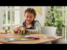 LEGO® Animal Crossing™ 77049 Návštěva u Isabelle